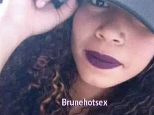 Brunehotsex
