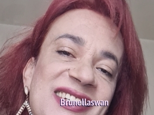 Brunellaswan