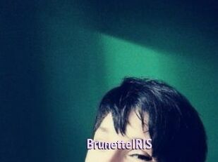 BrunetteIRIS