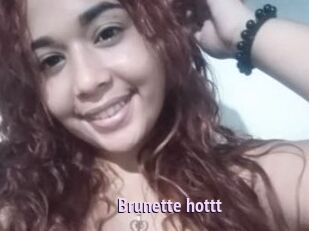 Brunette_hottt
