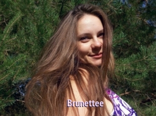 Brunettee