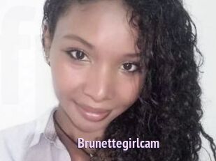 Brunettegirlcam