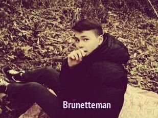 Brunette_man