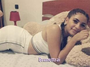 Brunettrai