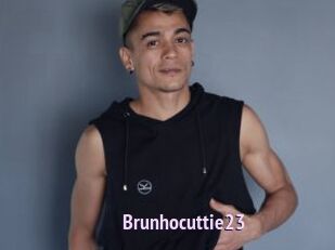Brunhocuttie23
