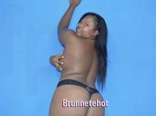 Brunnetehot