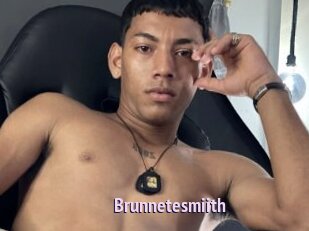 Brunnetesmiith