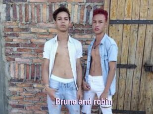 Bruno_and_robin