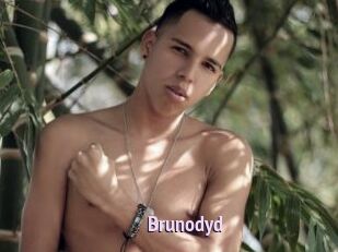 Brunodyd