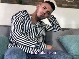 Brunohamson