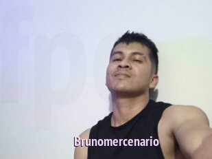Brunomercenario