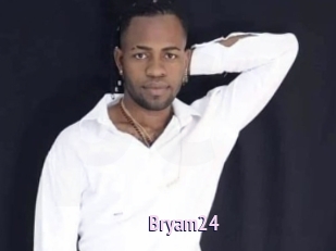 Bryam24
