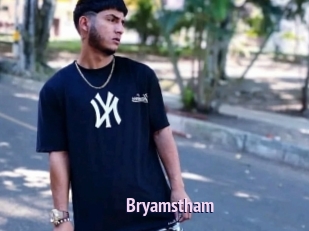 Bryamstham