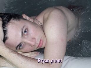 Bryan_grant