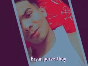 Bryan_pervertboy
