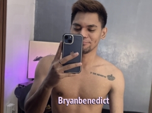 Bryanbenedict