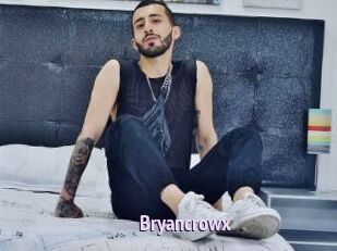 Bryancrowx