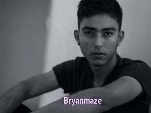 Bryanmaze