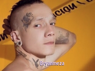 Bryanmeza