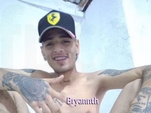 Bryannth