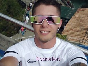 Bryanockert
