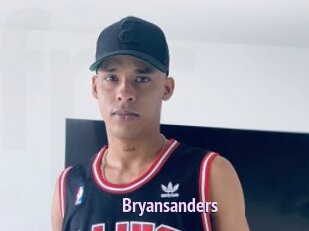 Bryansanders