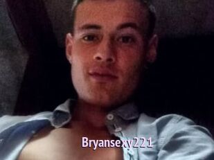 Bryansexy221