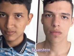 Bryanstern