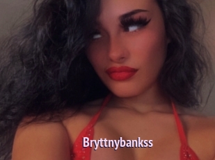 Bryttnybankss