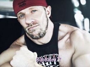 Bubbatex77