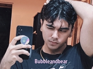 Bubbleandbear