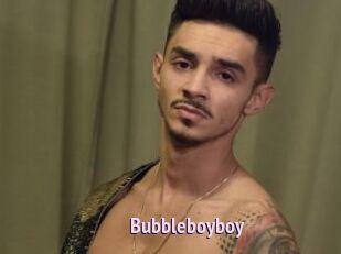 Bubbleboyboy