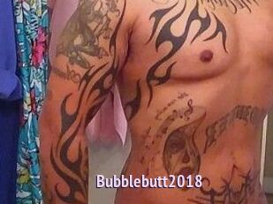 Bubblebutt2018