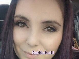 Bubblebuttt