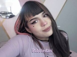 Bubbledani