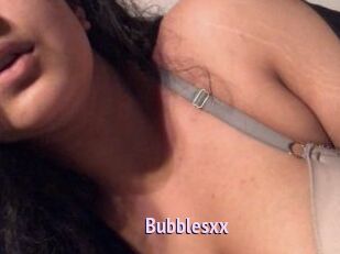 Bubblesxx
