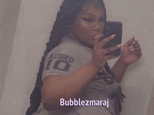 Bubblezmaraj