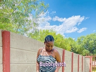 Bubblybitch