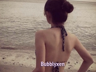Bubblyxen