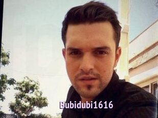 Bubidubi1616
