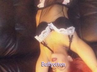 Buffyorton