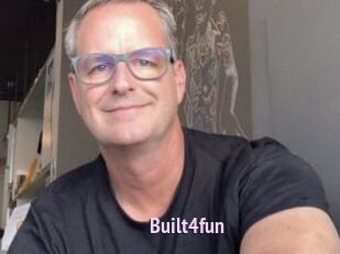Built4fun