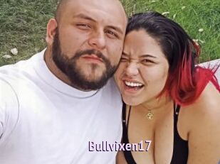 Bullvixen17
