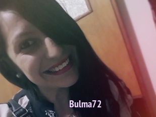Bulma72