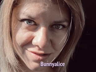 Bunnyalice