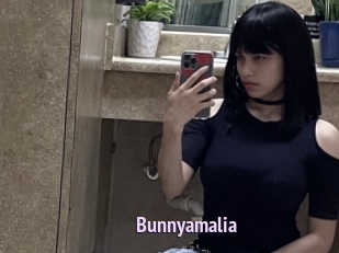 Bunnyamalia