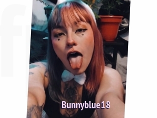 Bunnyblue18