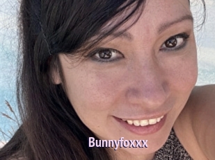 Bunnyfoxxx