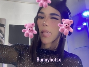 Bunnyhotsx