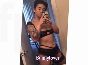 Bunnylover_